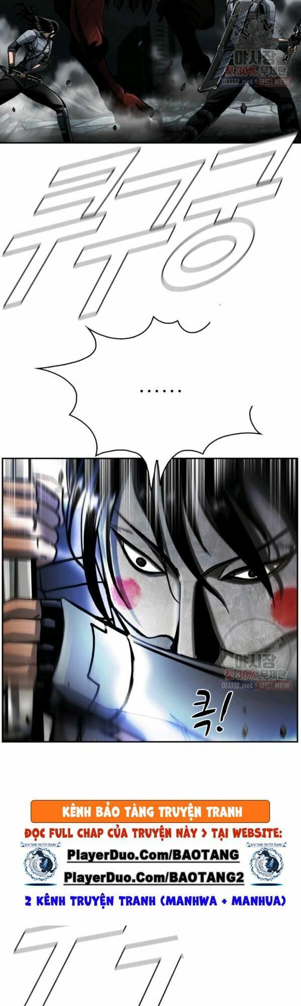 Thợ Săn Đầu Tiên: Chapter 94