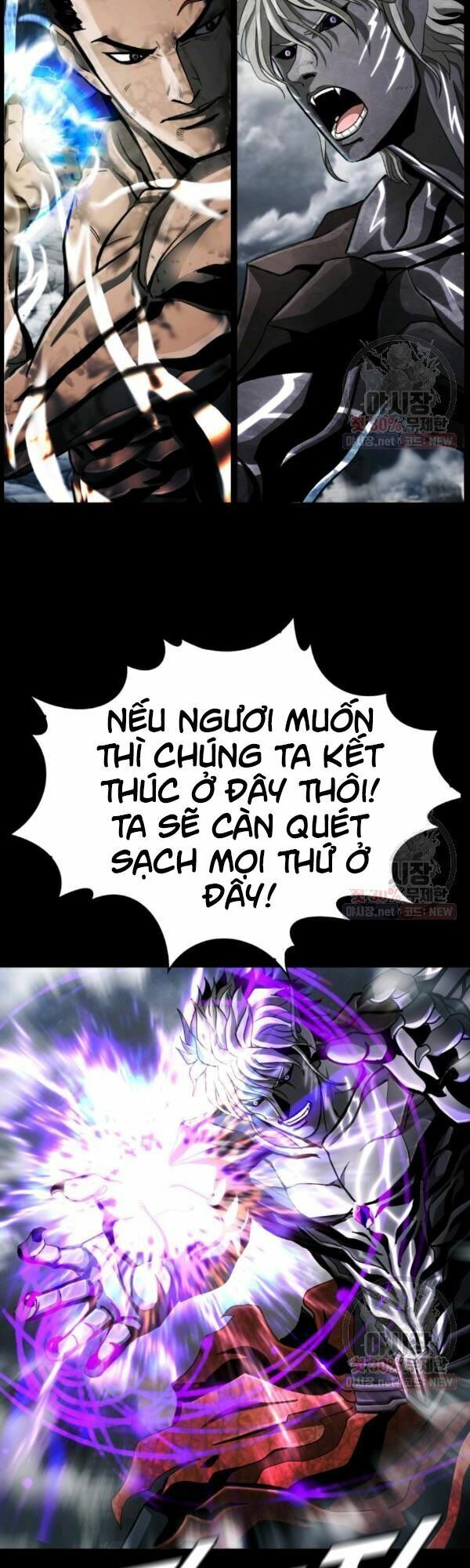 Thợ Săn Đầu Tiên: Chapter 94