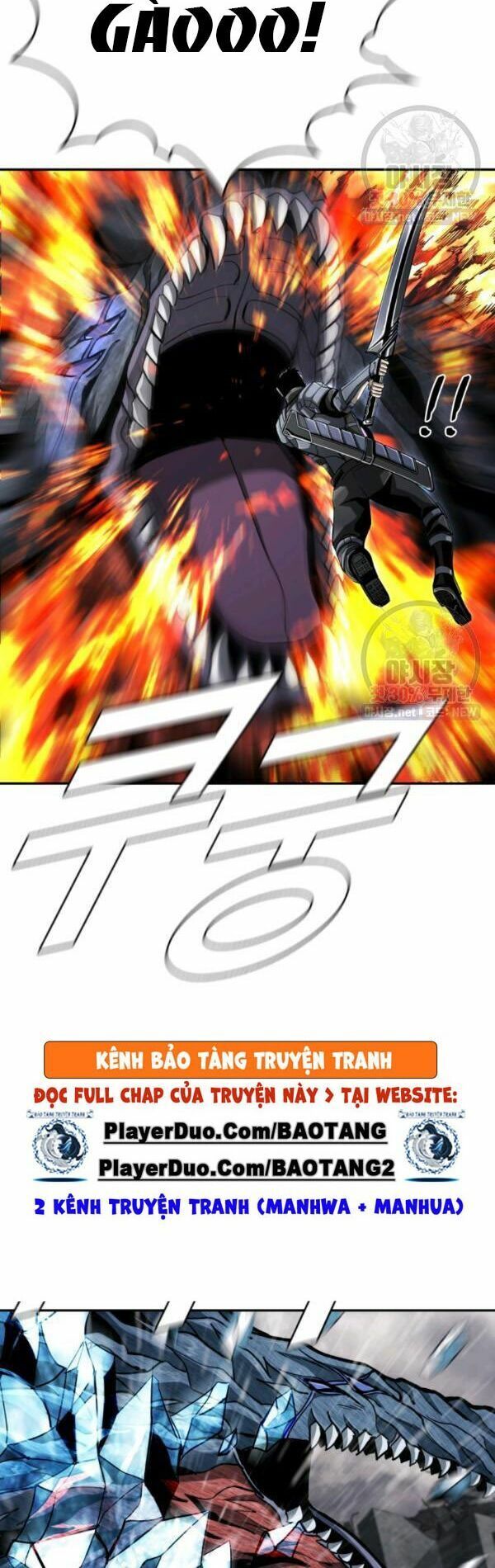Thợ Săn Đầu Tiên: Chapter 94