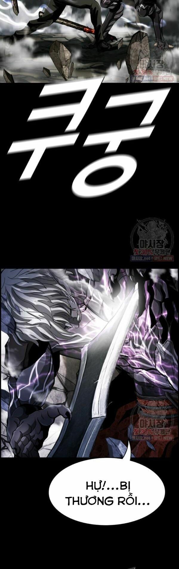 Thợ Săn Đầu Tiên: Chapter 95
