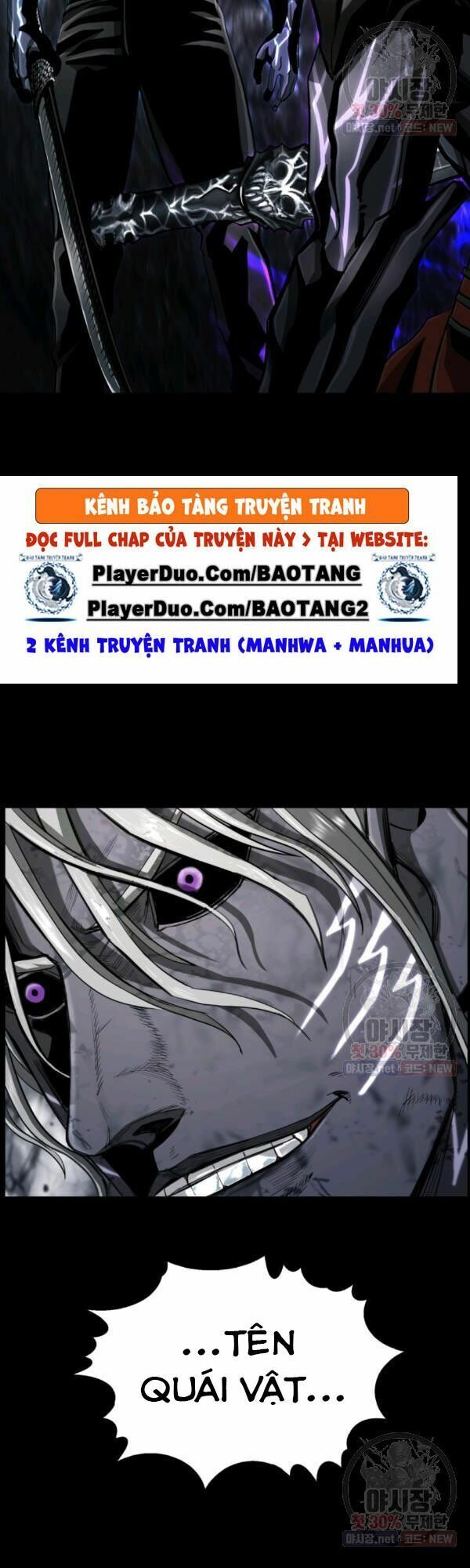 Thợ Săn Đầu Tiên: Chapter 95