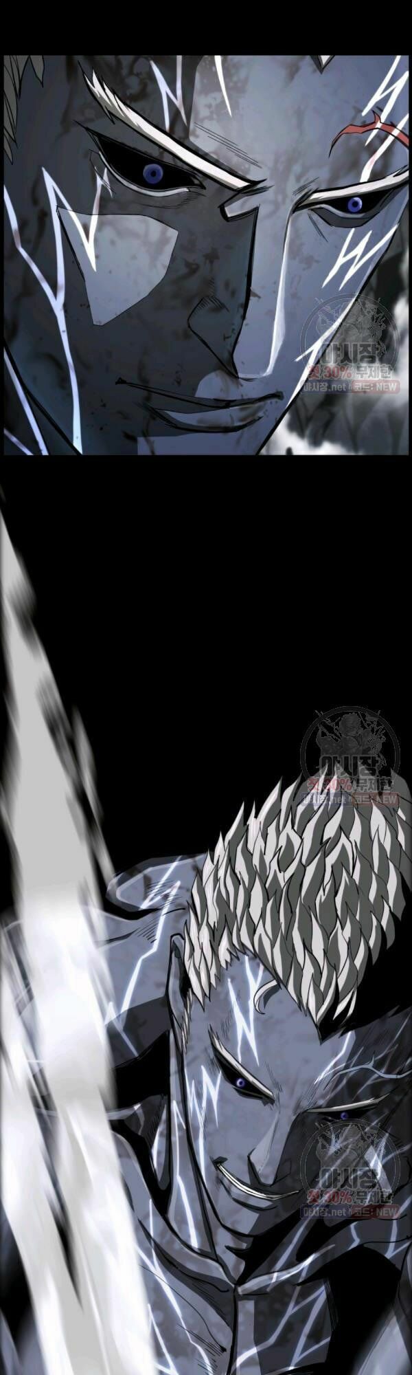 Thợ Săn Đầu Tiên: Chapter 95