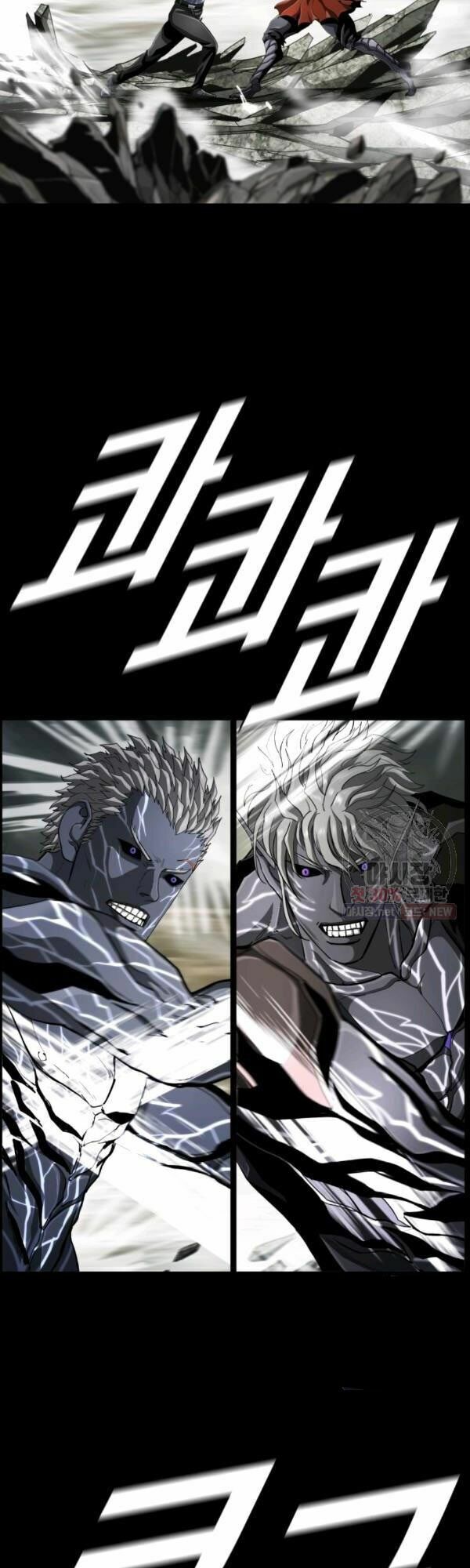 Thợ Săn Đầu Tiên: Chapter 95