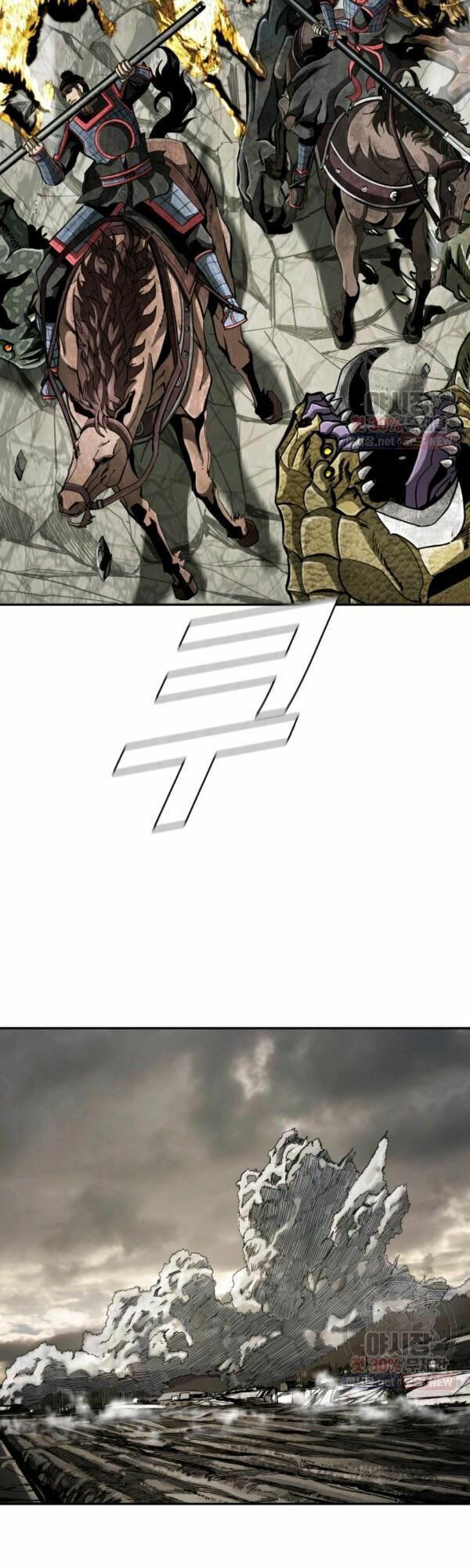 Thợ Săn Đầu Tiên: Chapter 95