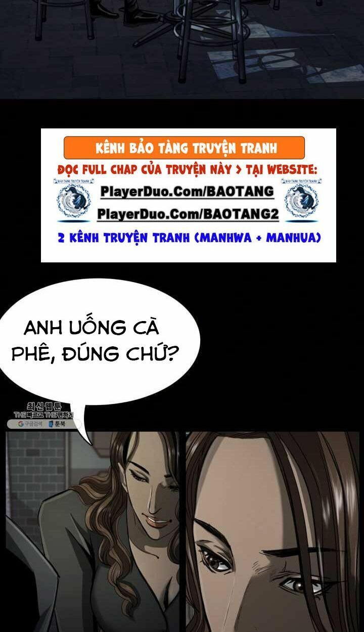 Thợ Săn Đầu Tiên: Chapter 97