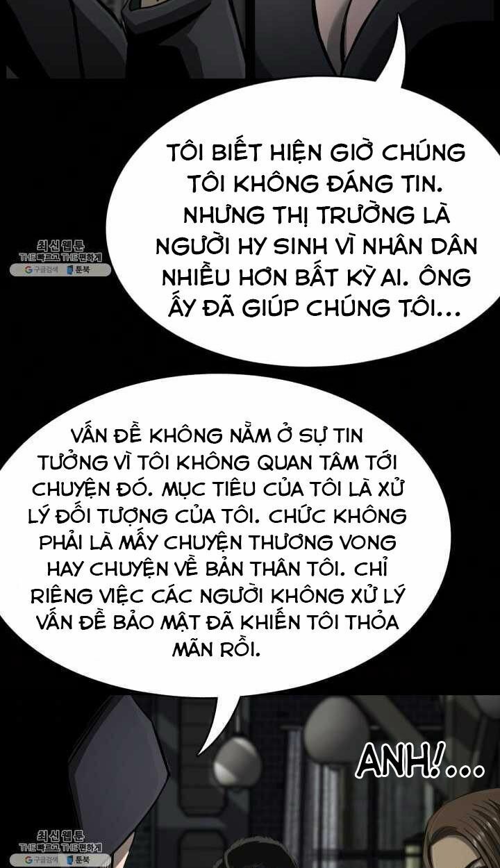 Thợ Săn Đầu Tiên: Chapter 97