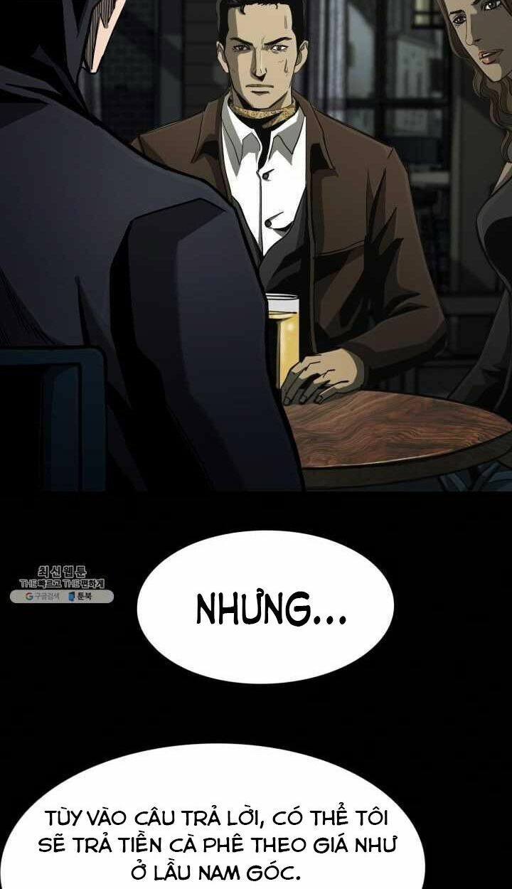 Thợ Săn Đầu Tiên: Chapter 97