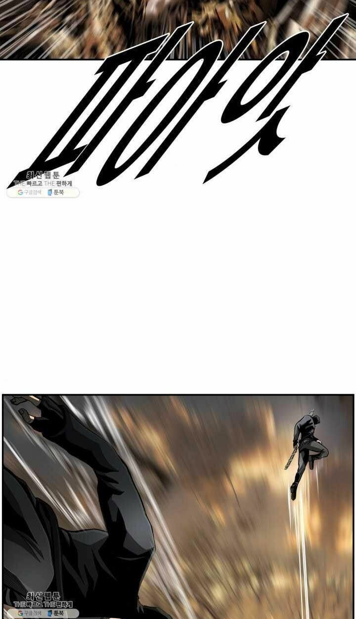 Thợ Săn Đầu Tiên: Chapter 97