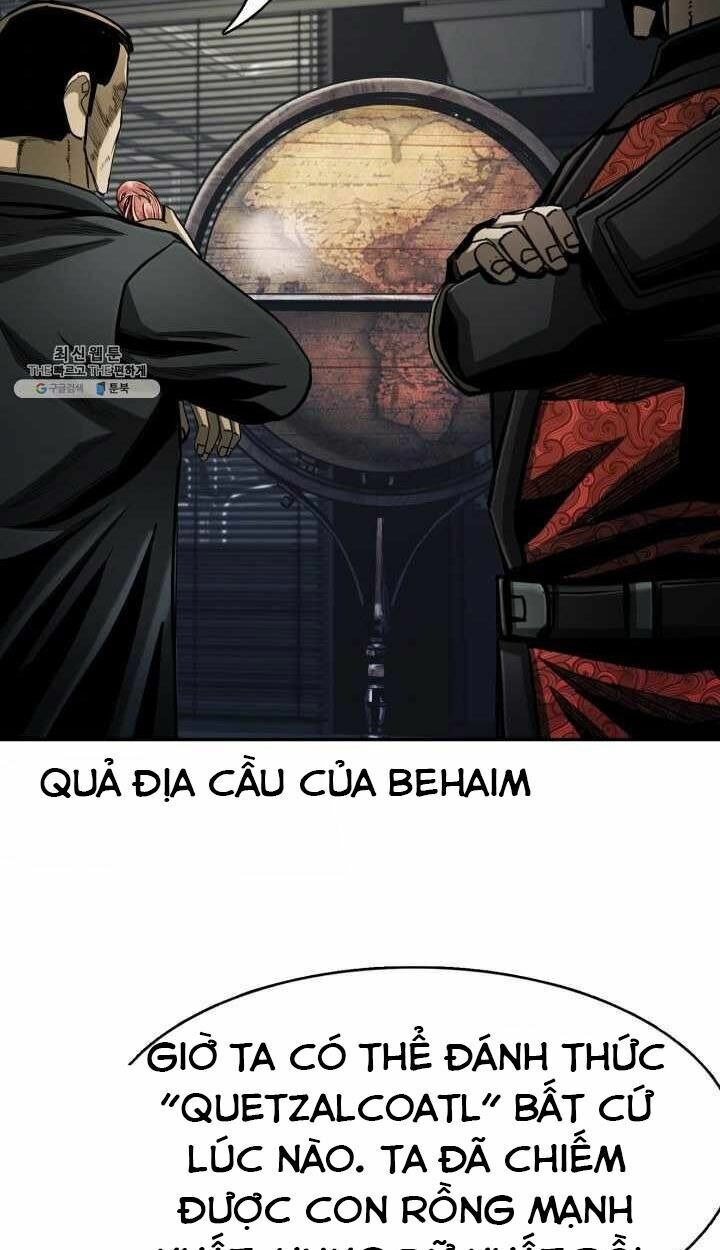 Thợ Săn Đầu Tiên: Chapter 97