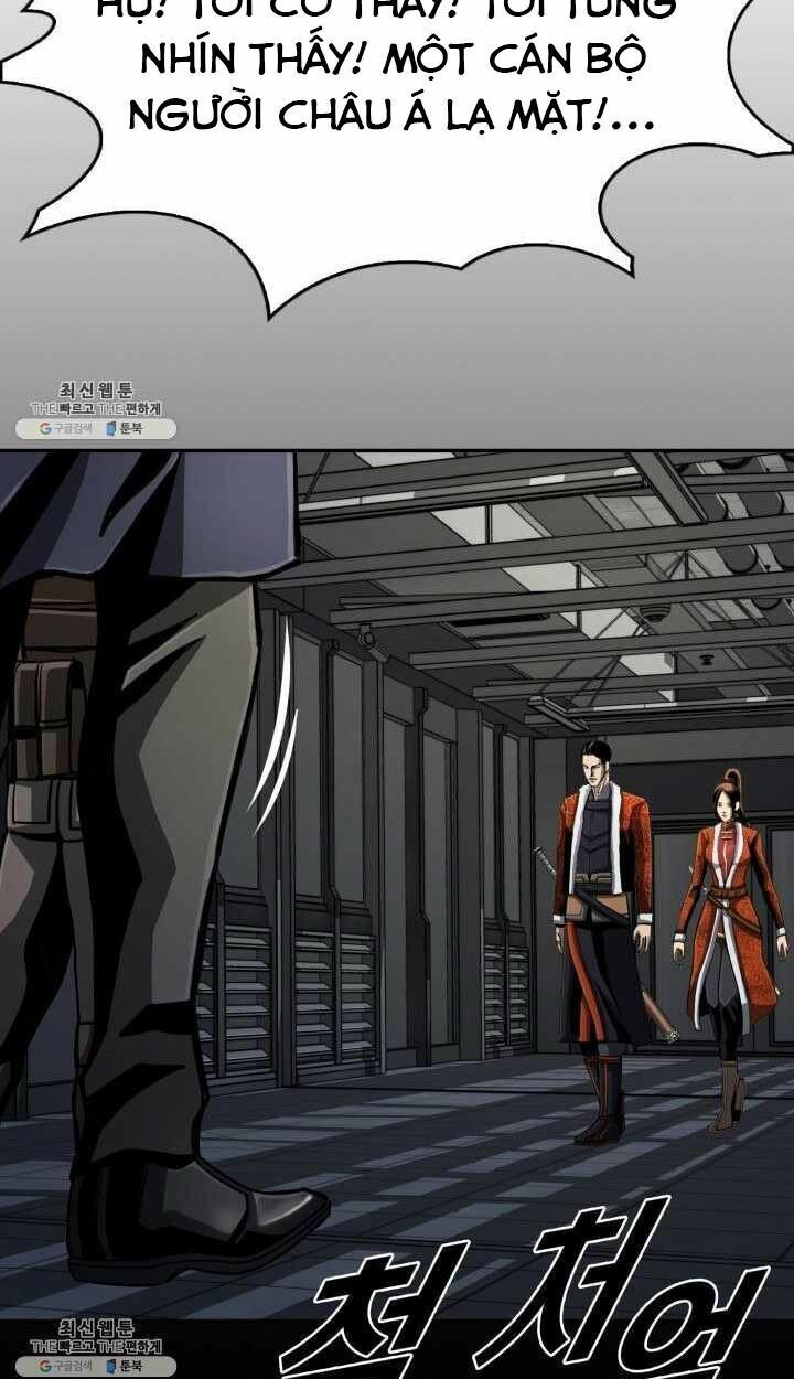 Thợ Săn Đầu Tiên: Chapter 97