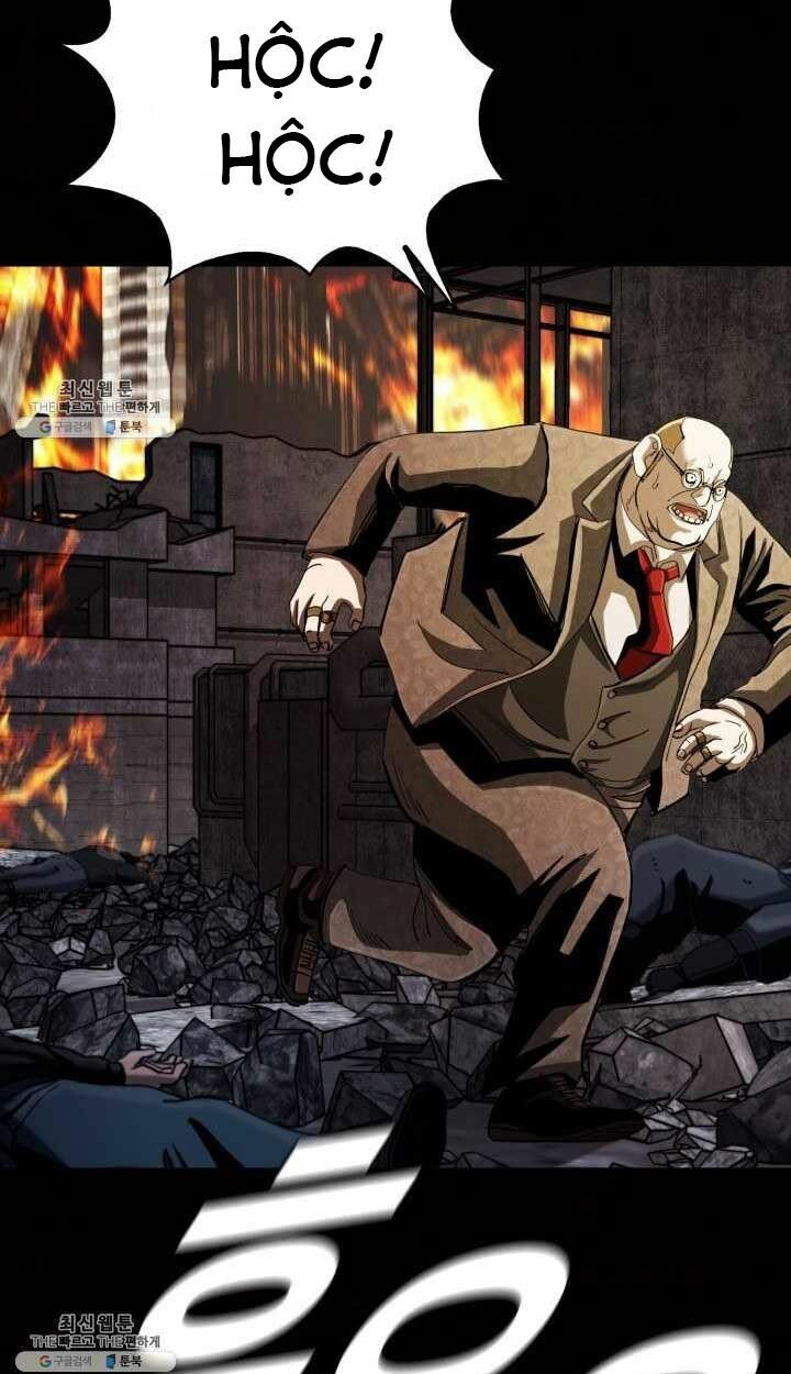 Thợ Săn Đầu Tiên: Chapter 97