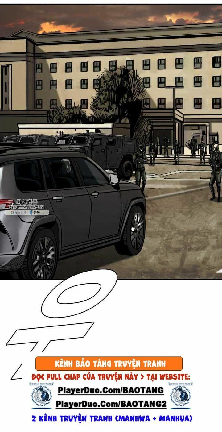 Thợ Săn Đầu Tiên: Chapter 97