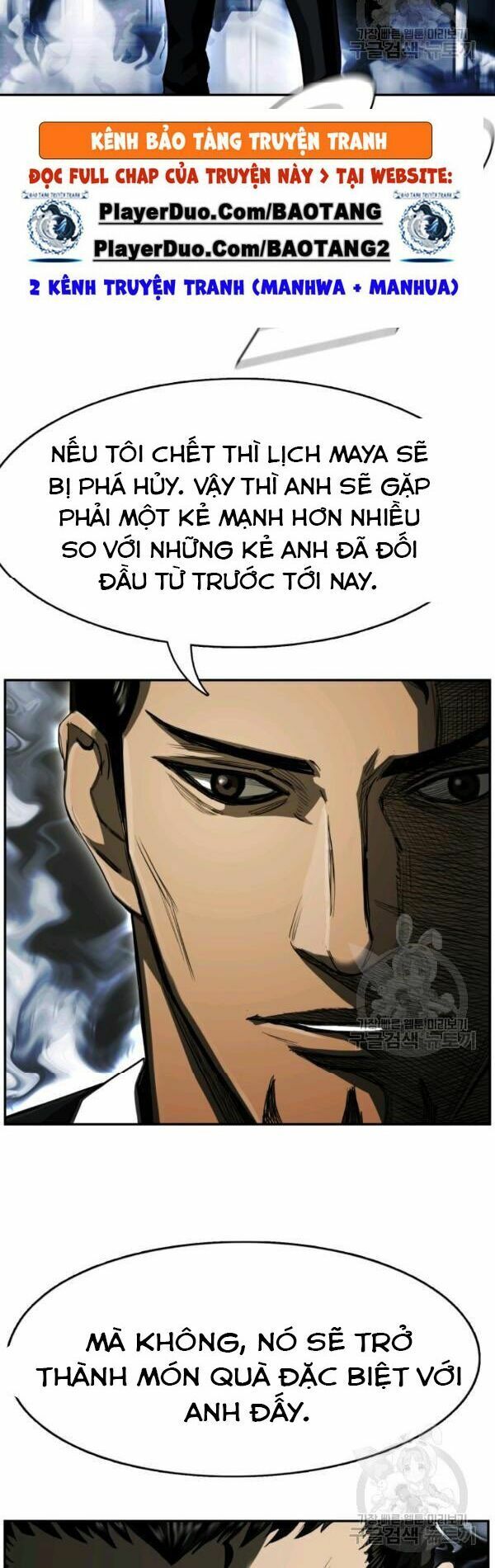 Thợ Săn Đầu Tiên: Chapter 98