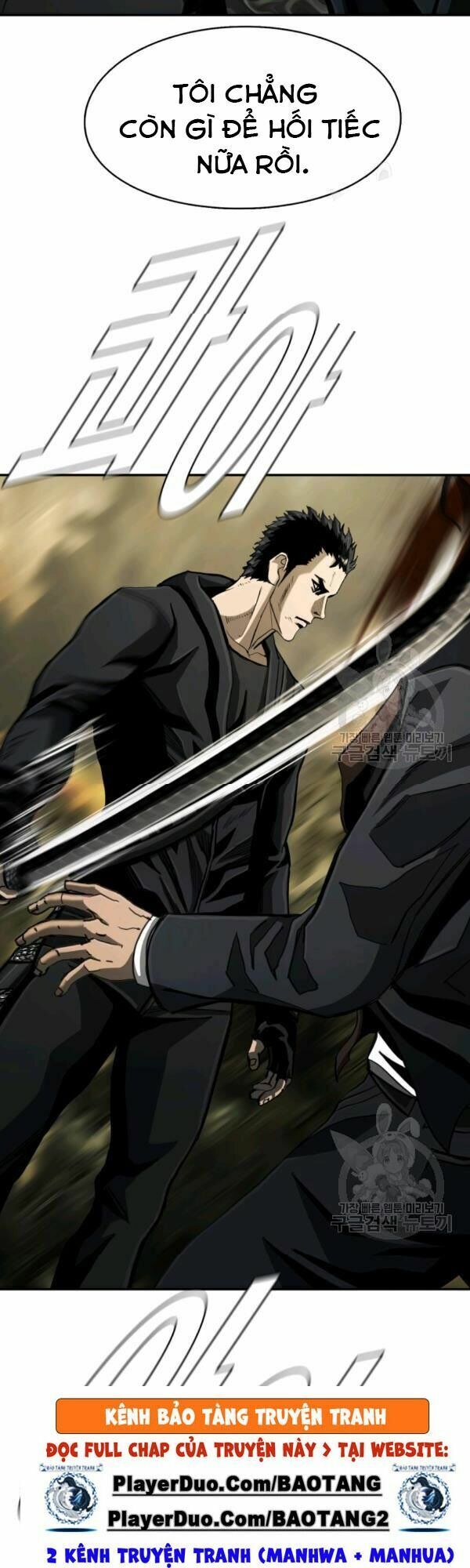 Thợ Săn Đầu Tiên: Chapter 98
