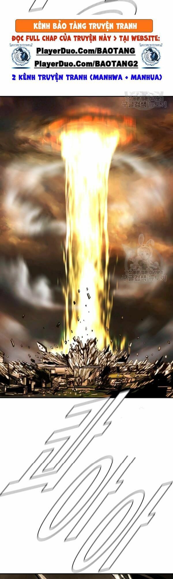 Thợ Săn Đầu Tiên: Chapter 98