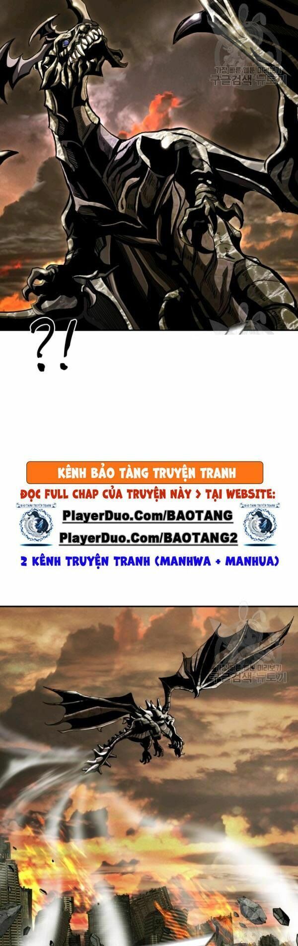 Thợ Săn Đầu Tiên: Chapter 98