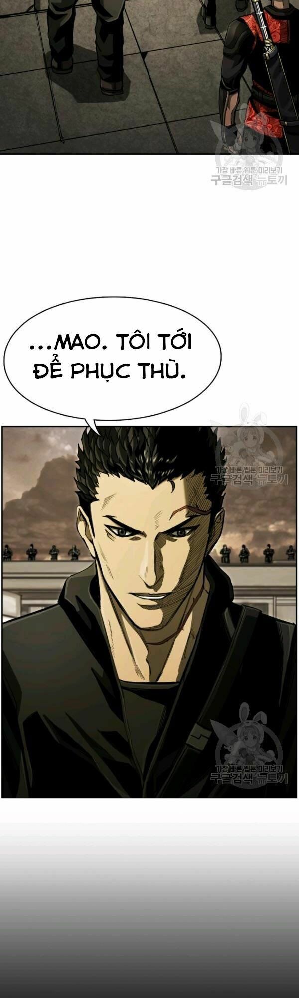 Thợ Săn Đầu Tiên: Chapter 98