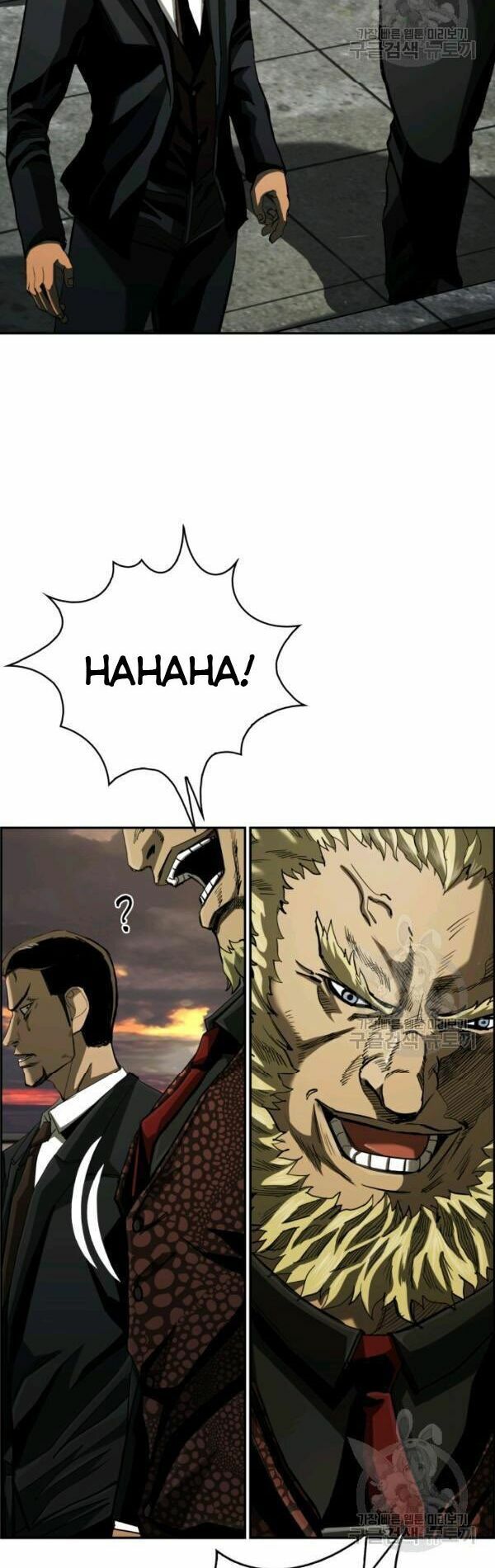 Thợ Săn Đầu Tiên: Chapter 98