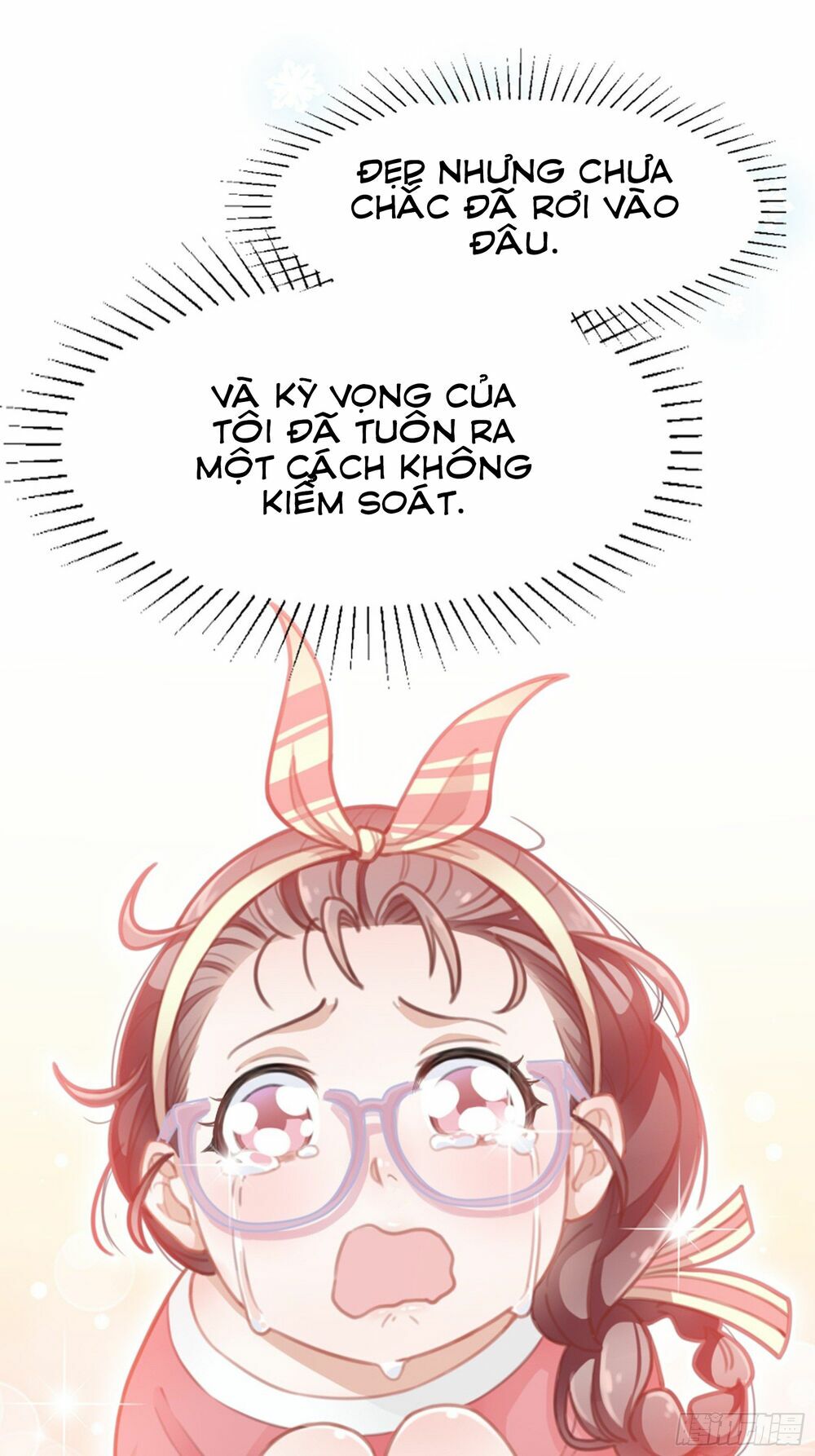Nhật Kí Mưu Sinh Của Tra Nữ: Chapter 1
