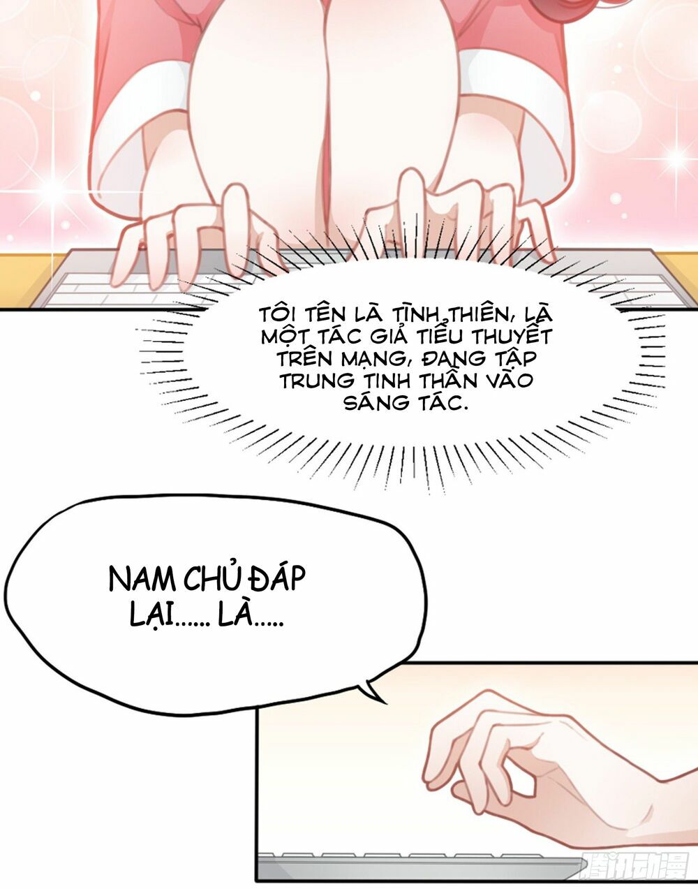 Nhật Kí Mưu Sinh Của Tra Nữ: Chapter 1