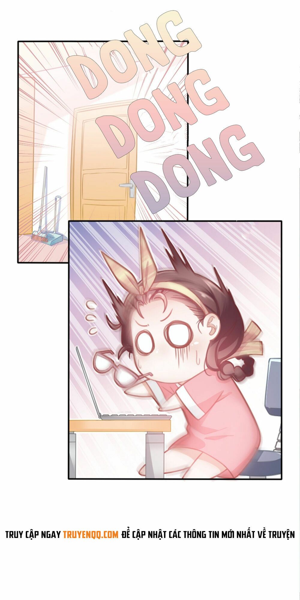 Nhật Kí Mưu Sinh Của Tra Nữ: Chapter 1