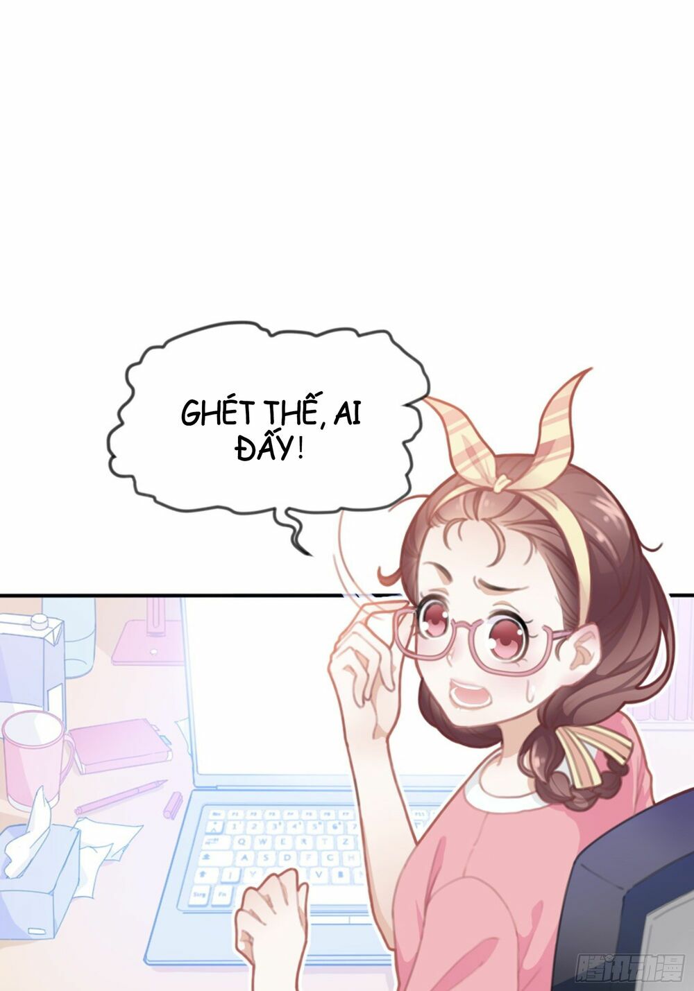 Nhật Kí Mưu Sinh Của Tra Nữ: Chapter 1
