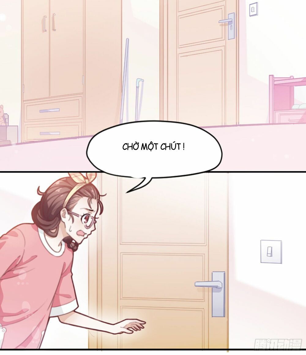 Nhật Kí Mưu Sinh Của Tra Nữ: Chapter 1