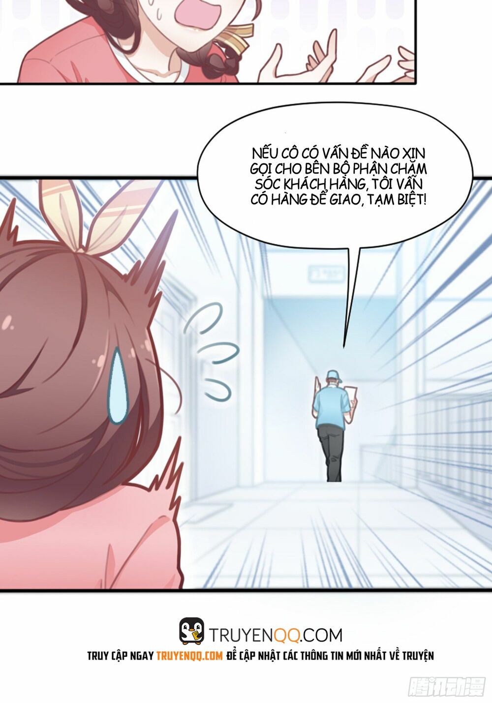 Nhật Kí Mưu Sinh Của Tra Nữ: Chapter 1