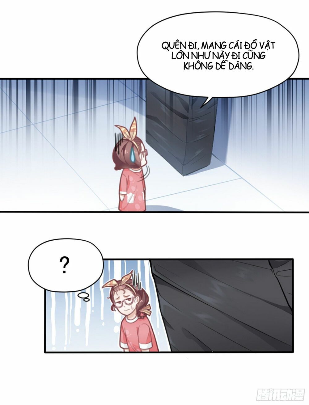 Nhật Kí Mưu Sinh Của Tra Nữ: Chapter 1