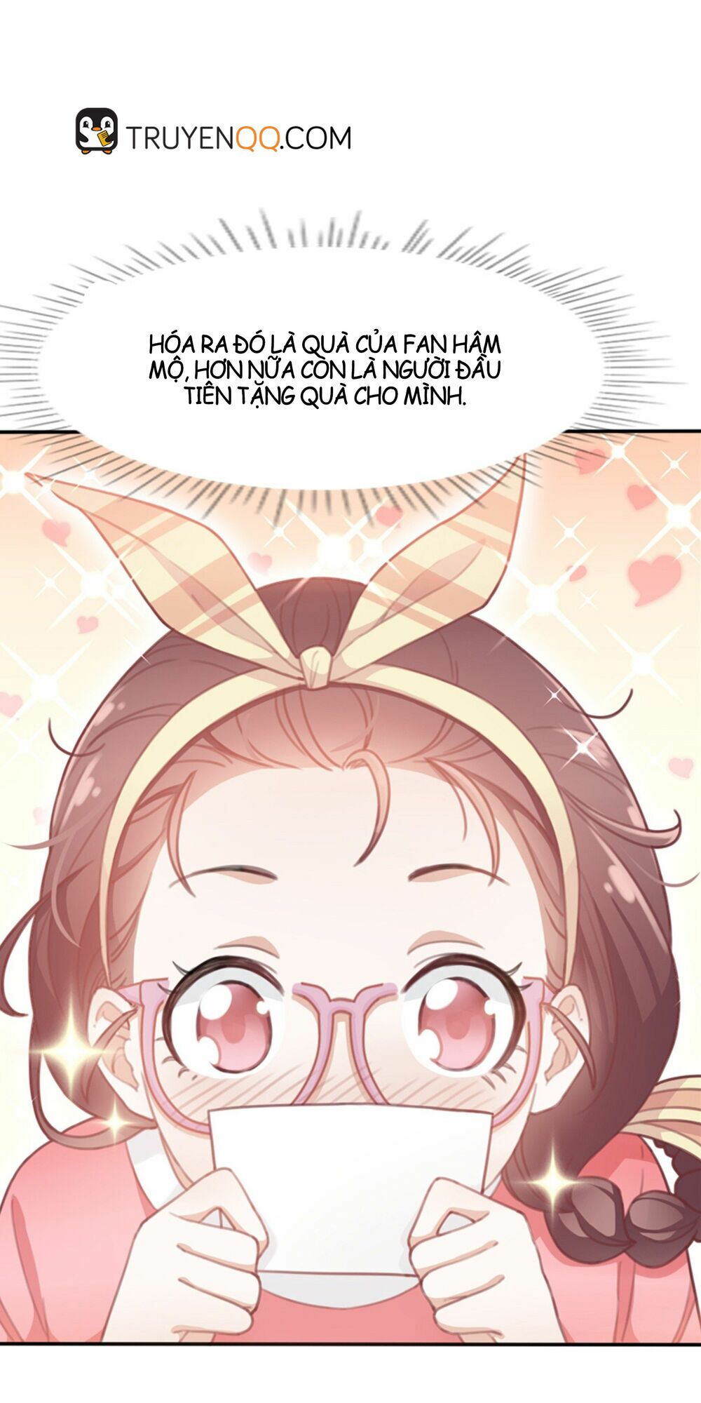 Nhật Kí Mưu Sinh Của Tra Nữ: Chapter 1