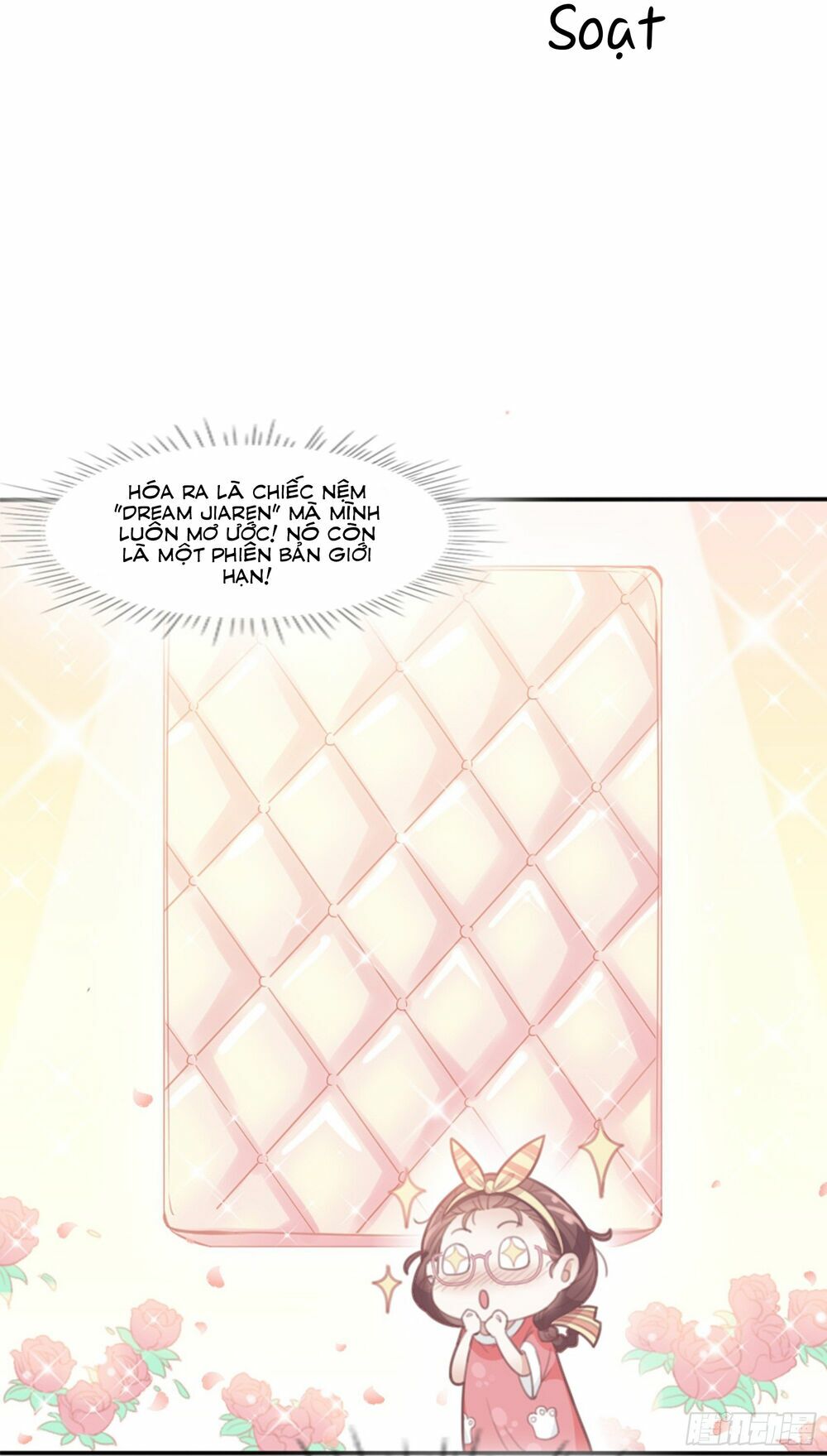 Nhật Kí Mưu Sinh Của Tra Nữ: Chapter 1