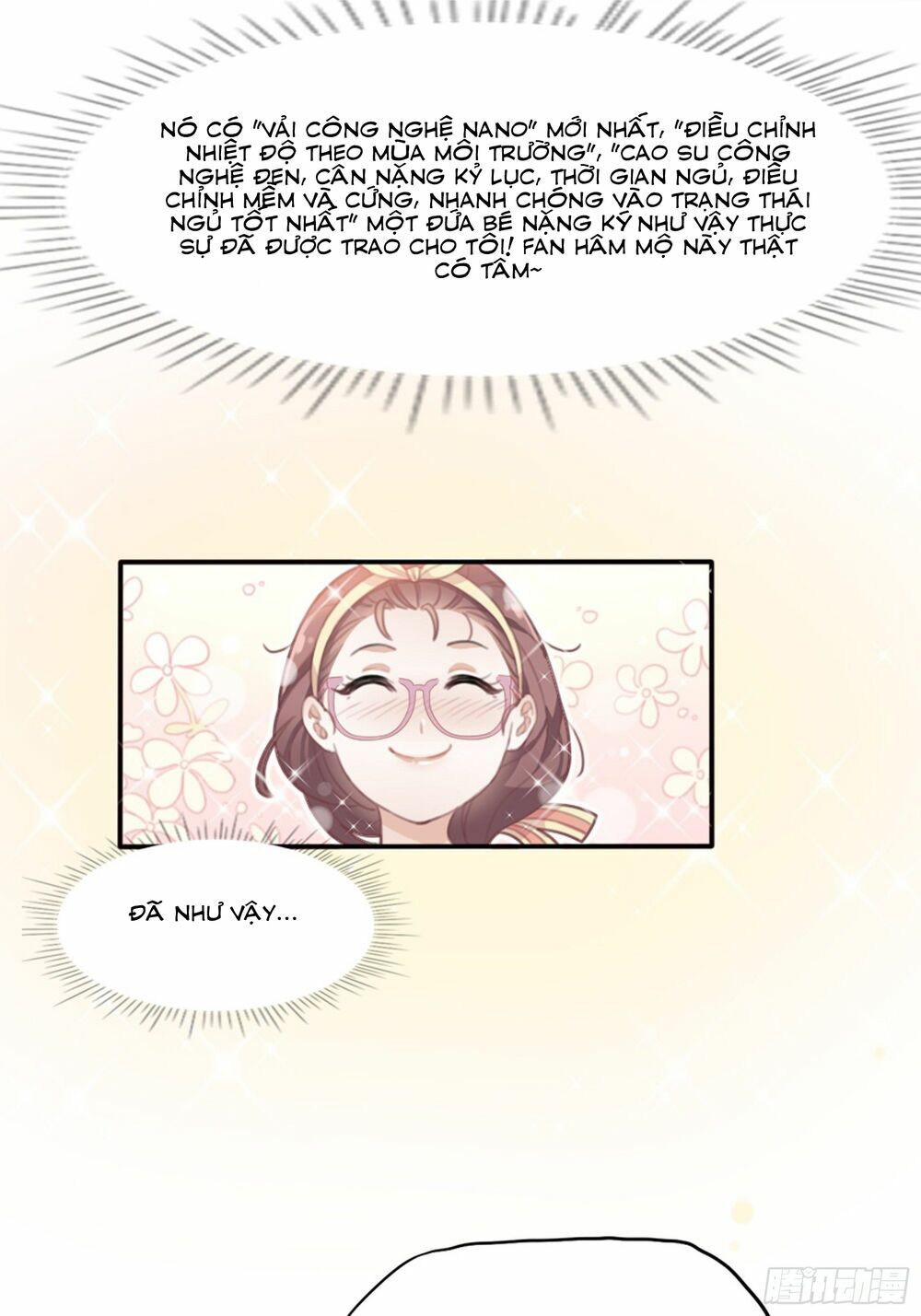 Nhật Kí Mưu Sinh Của Tra Nữ: Chapter 1
