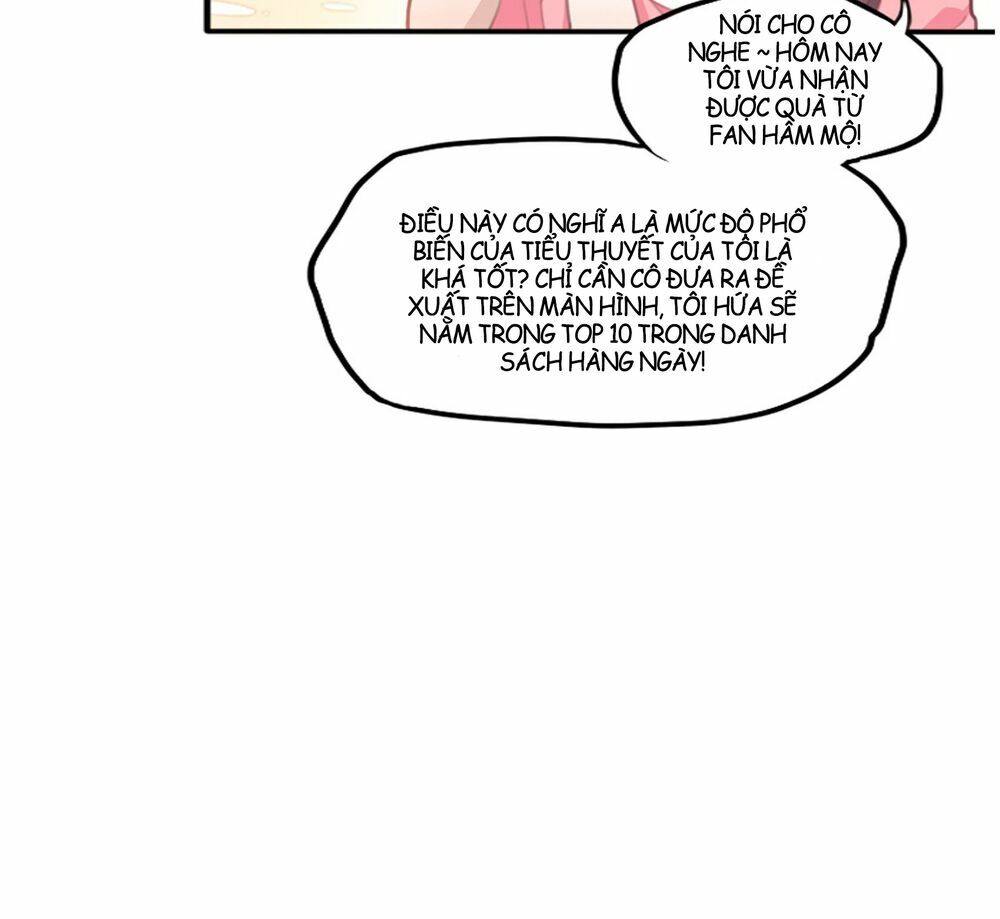 Nhật Kí Mưu Sinh Của Tra Nữ: Chapter 1