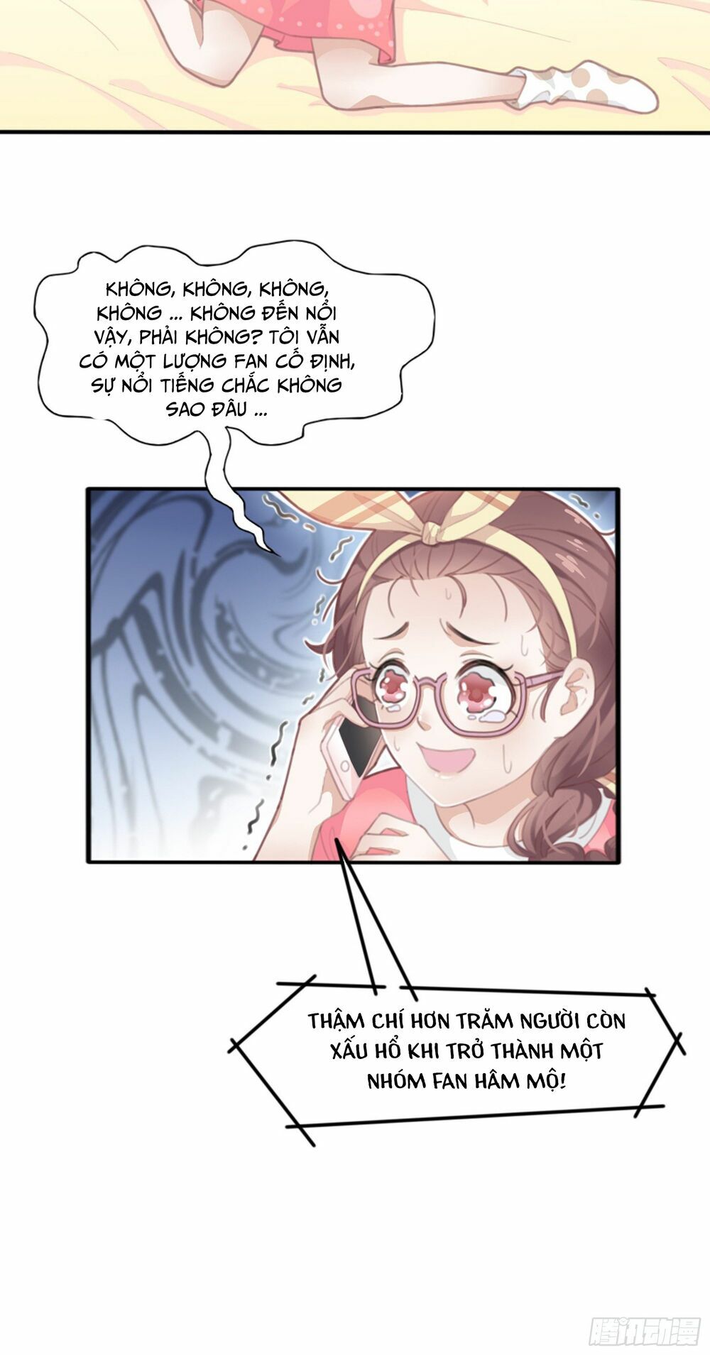 Nhật Kí Mưu Sinh Của Tra Nữ: Chapter 1