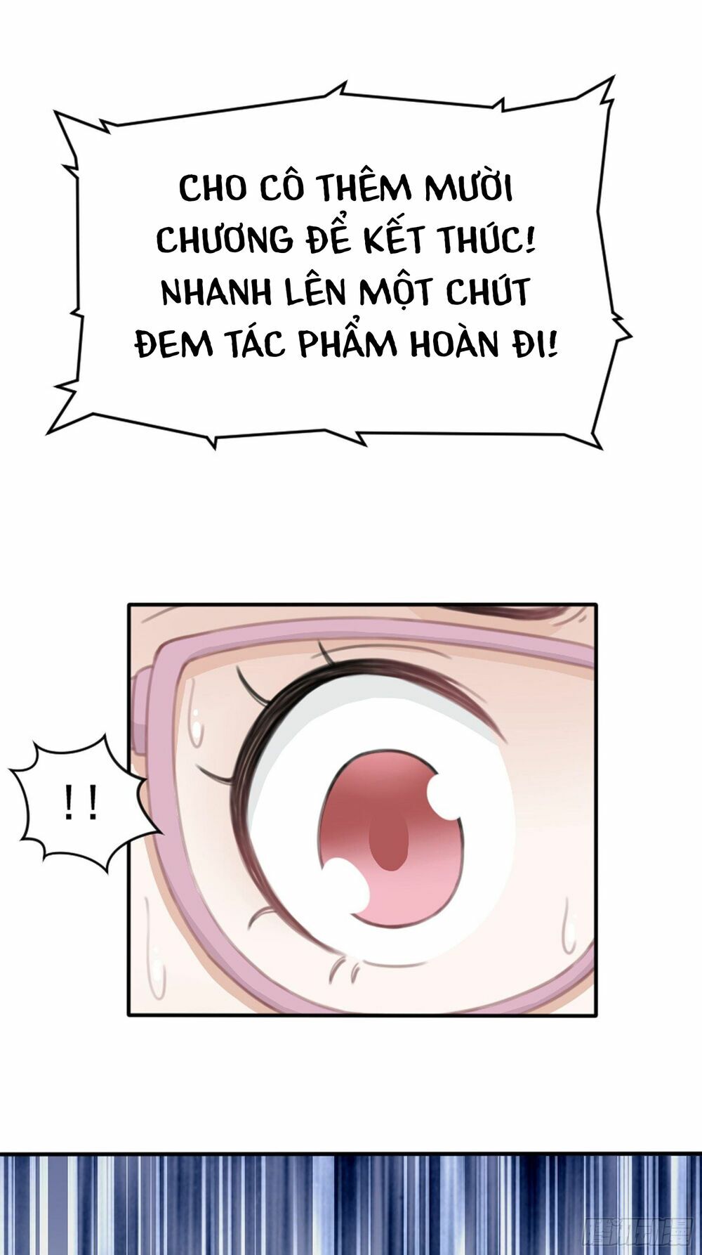 Nhật Kí Mưu Sinh Của Tra Nữ: Chapter 1