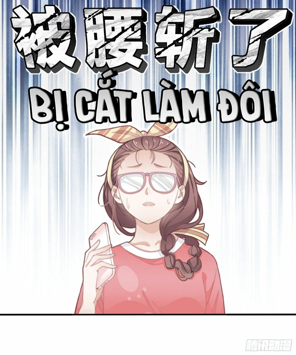 Nhật Kí Mưu Sinh Của Tra Nữ: Chapter 1