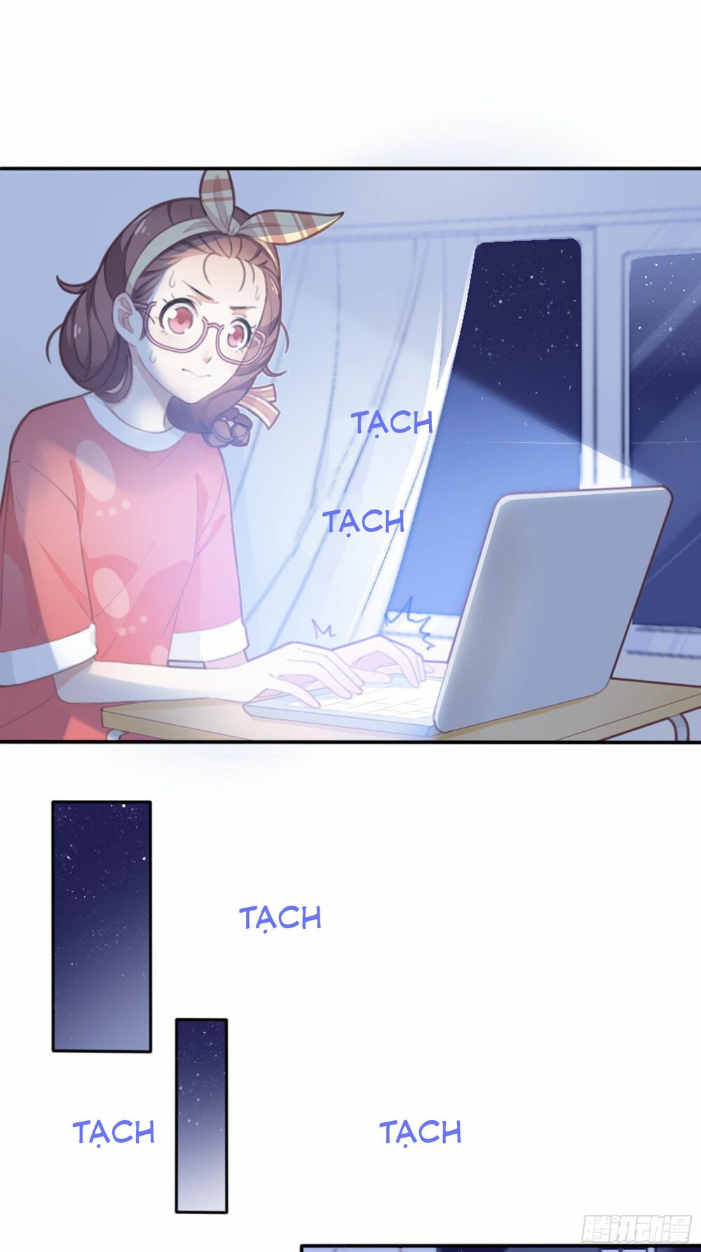 Nhật Kí Mưu Sinh Của Tra Nữ: Chapter 1