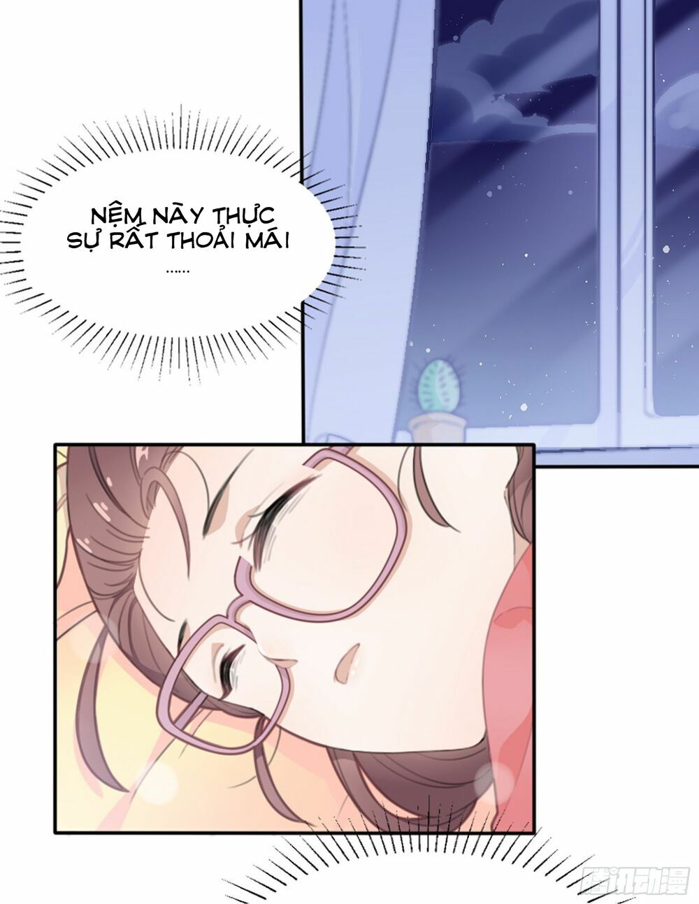 Nhật Kí Mưu Sinh Của Tra Nữ: Chapter 1