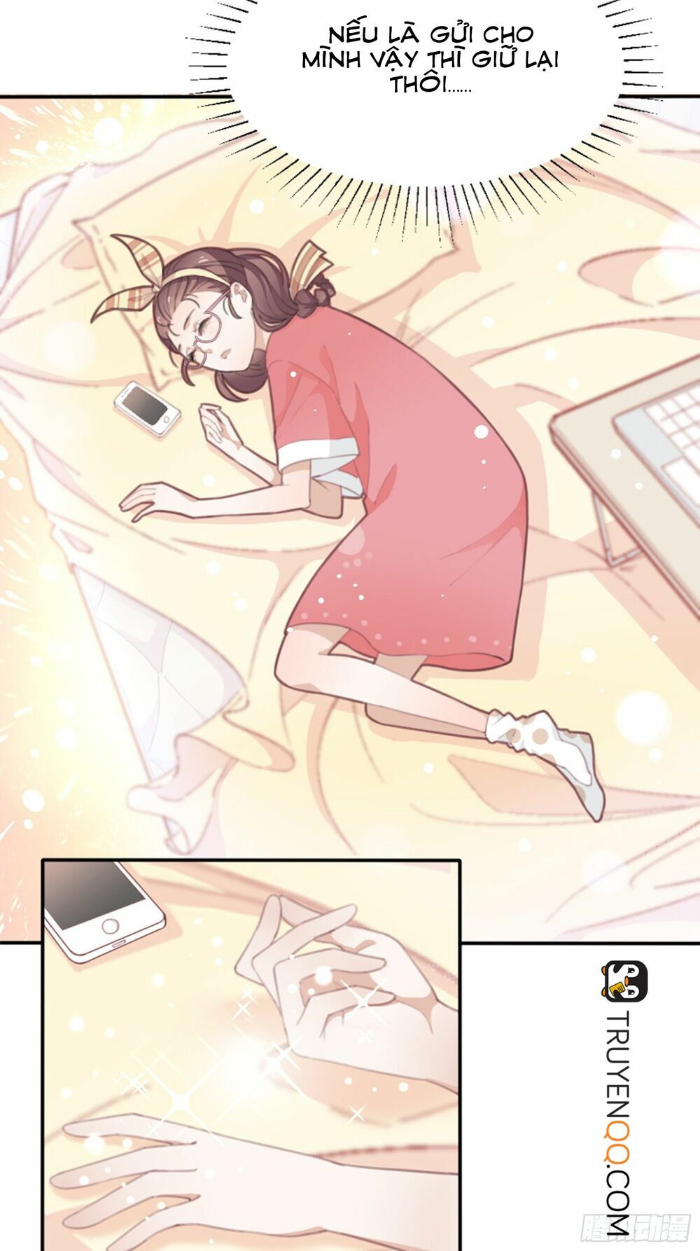 Nhật Kí Mưu Sinh Của Tra Nữ: Chapter 1
