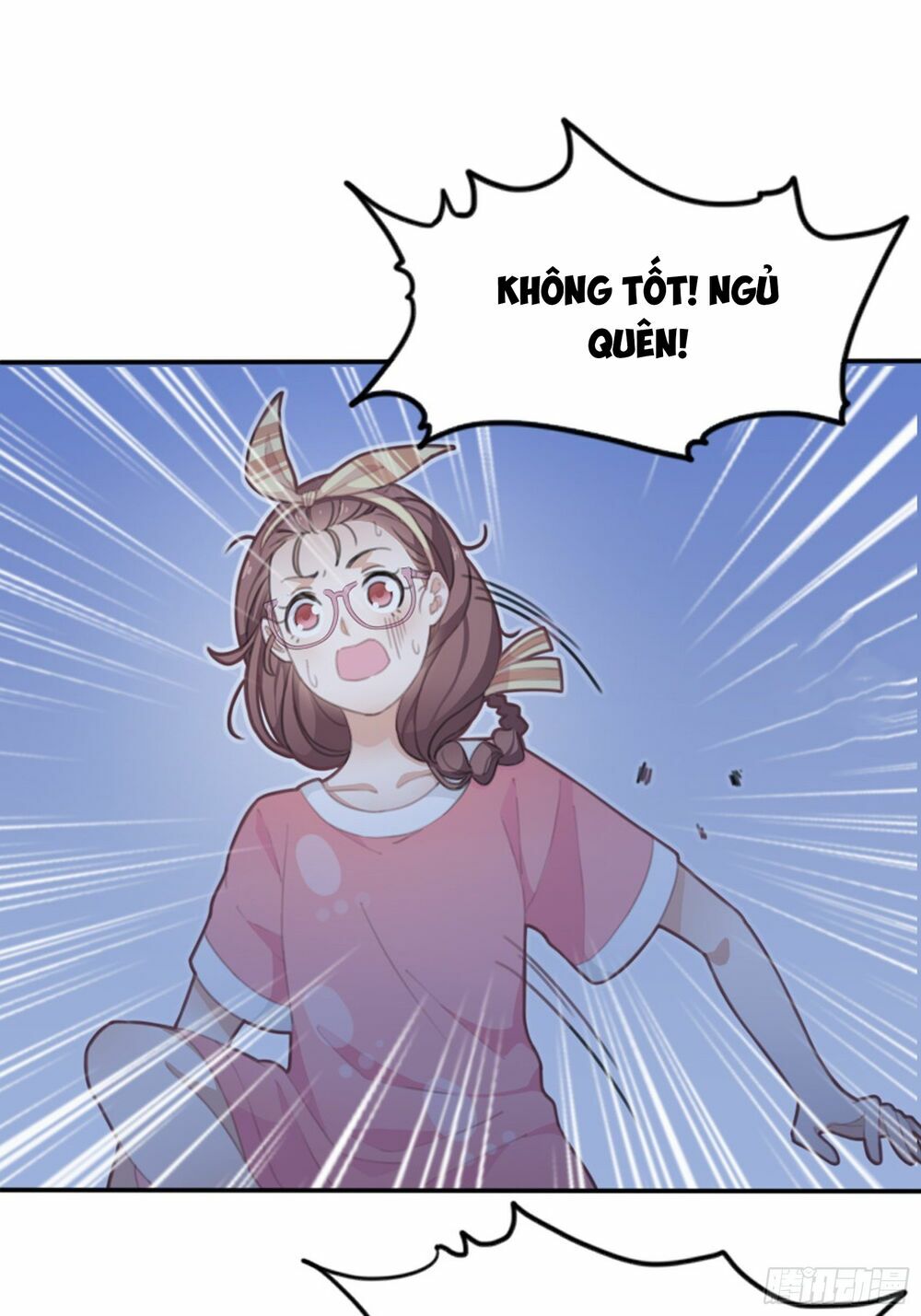 Nhật Kí Mưu Sinh Của Tra Nữ: Chapter 1