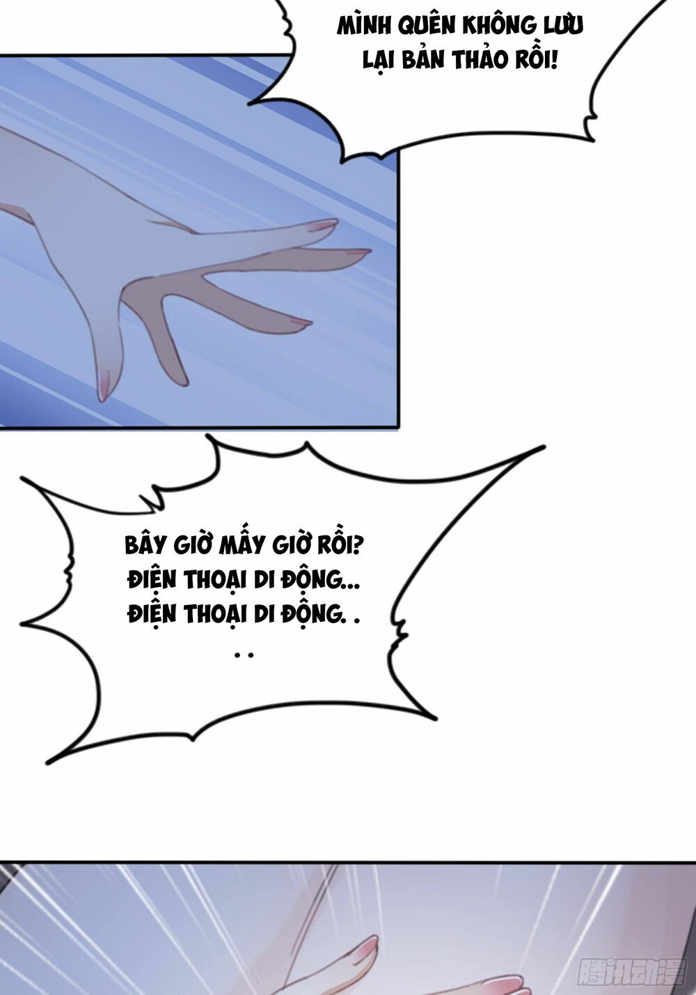 Nhật Kí Mưu Sinh Của Tra Nữ: Chapter 1