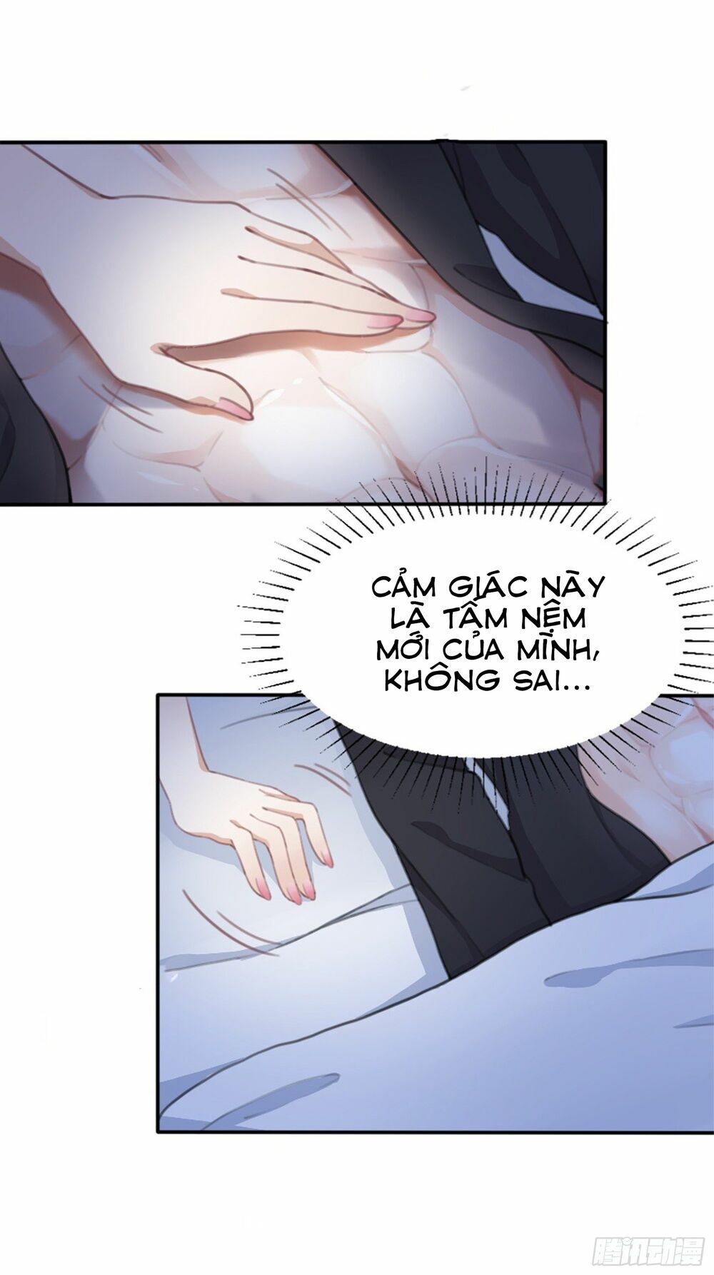 Nhật Kí Mưu Sinh Của Tra Nữ: Chapter 1