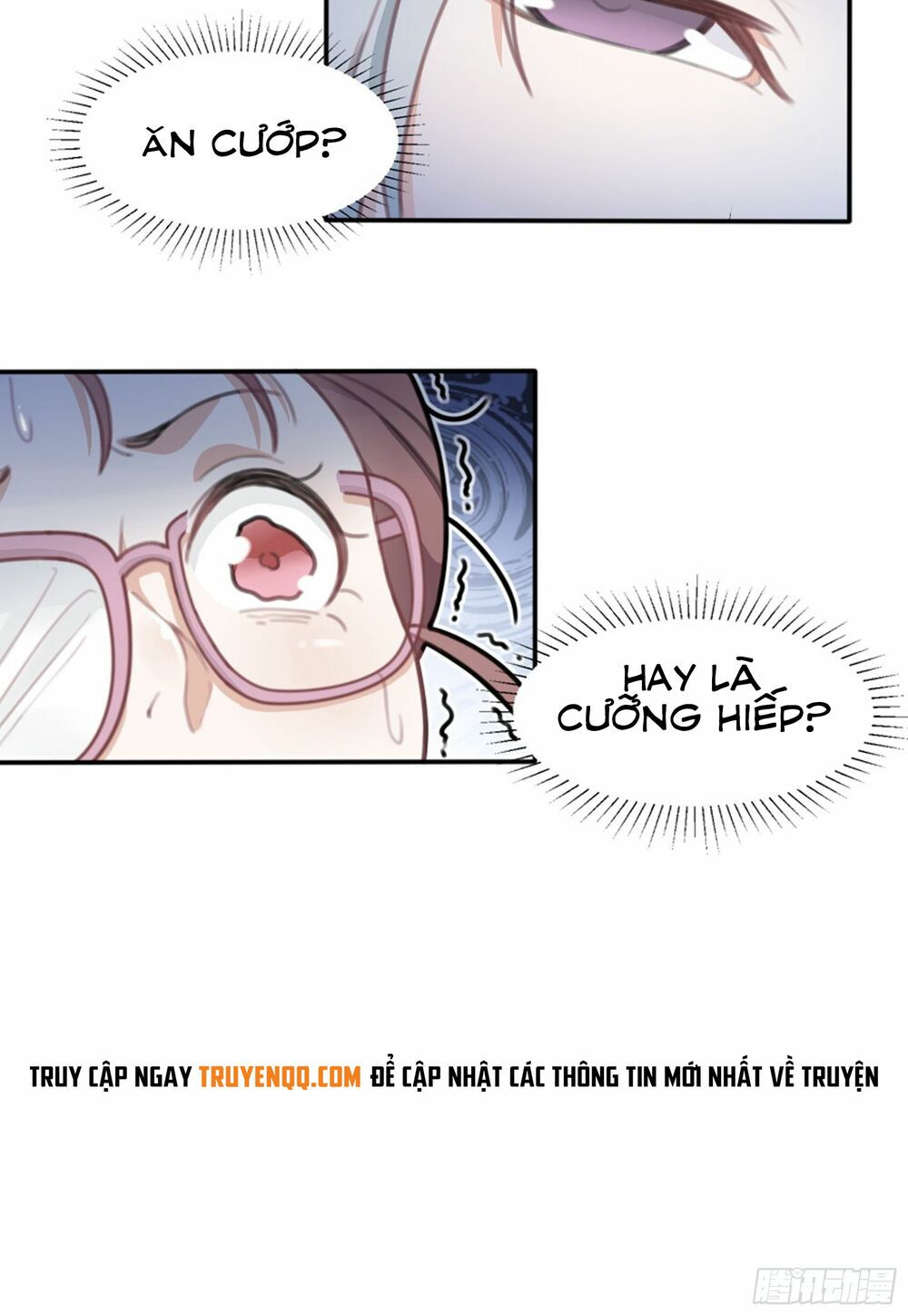 Nhật Kí Mưu Sinh Của Tra Nữ: Chapter 1