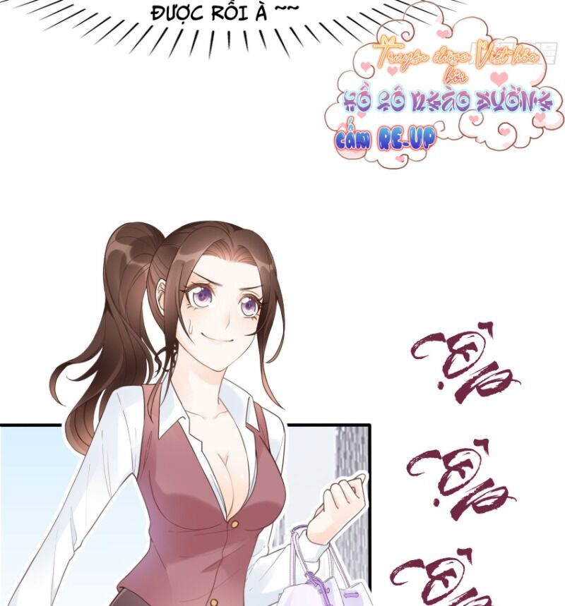 Nhật Kí Mưu Sinh Của Tra Nữ: Chapter 10