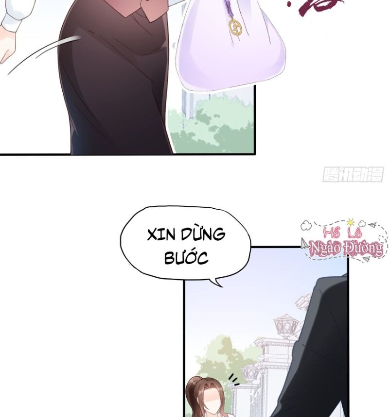 Nhật Kí Mưu Sinh Của Tra Nữ: Chapter 10
