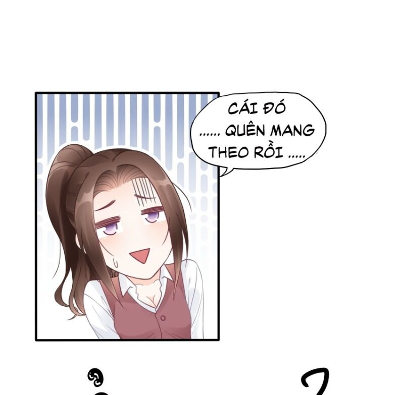 Nhật Kí Mưu Sinh Của Tra Nữ: Chapter 10
