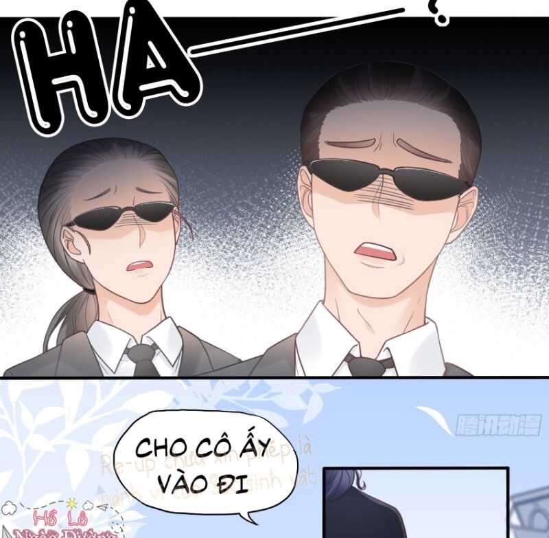 Nhật Kí Mưu Sinh Của Tra Nữ: Chapter 10