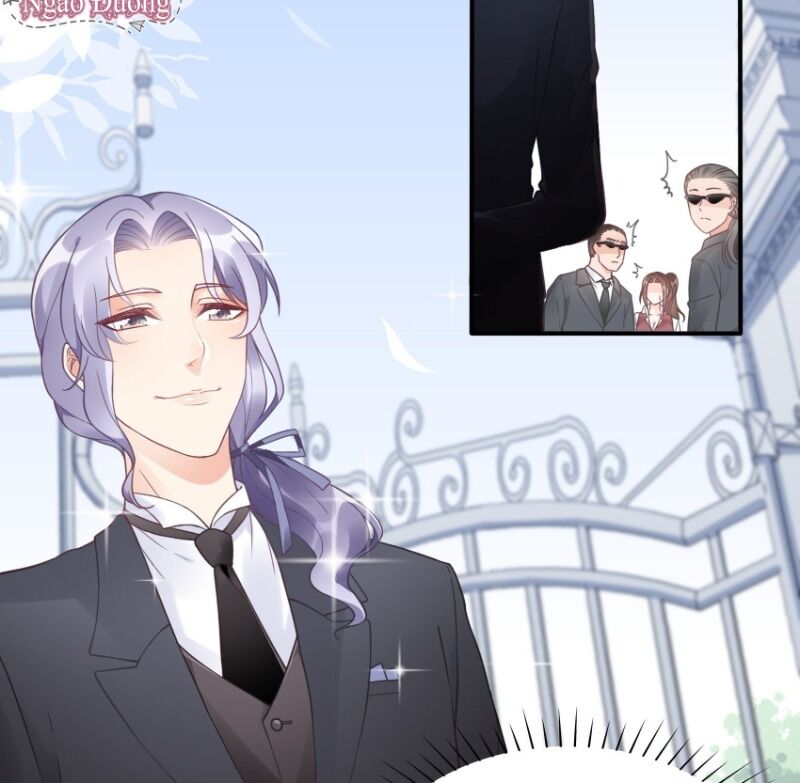 Nhật Kí Mưu Sinh Của Tra Nữ: Chapter 10