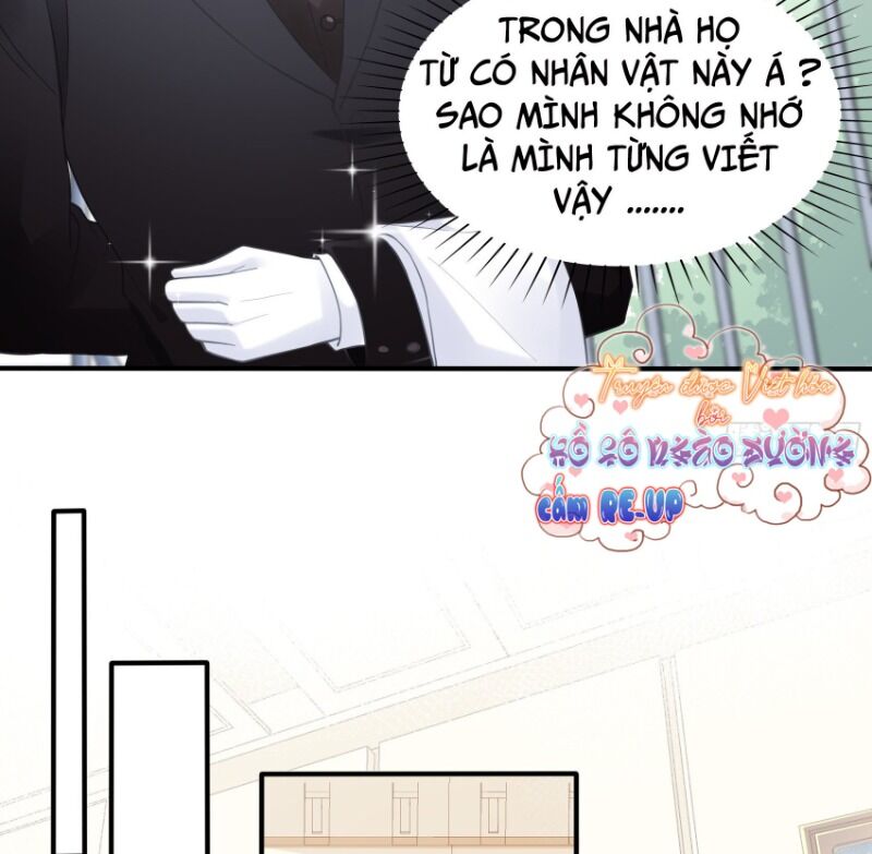 Nhật Kí Mưu Sinh Của Tra Nữ: Chapter 10