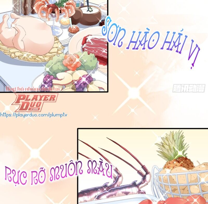 Nhật Kí Mưu Sinh Của Tra Nữ: Chapter 10